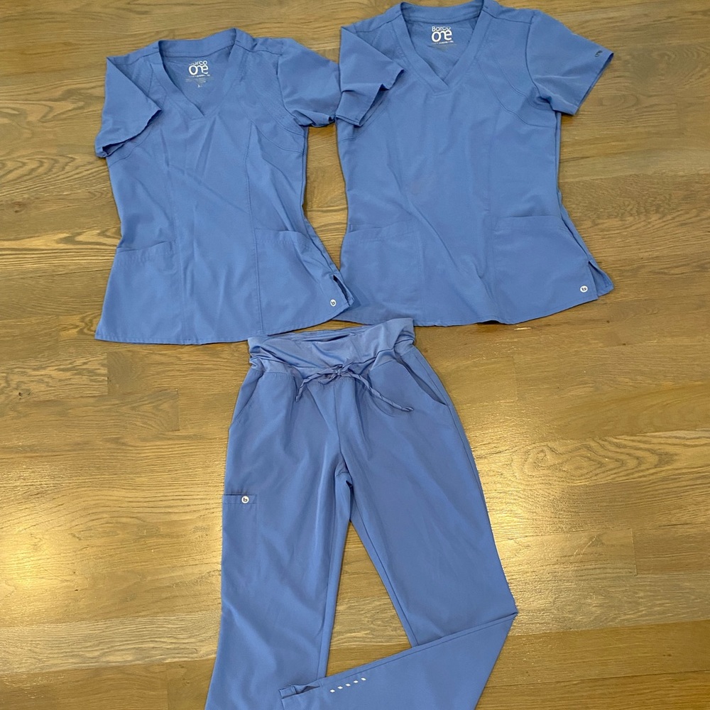 Barco One Scrubs